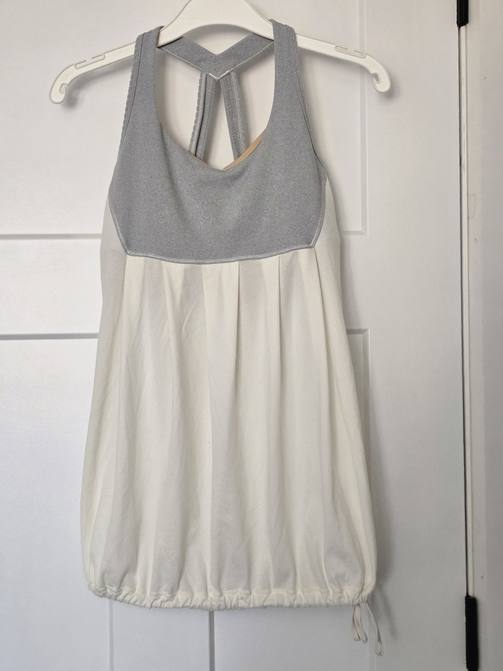 lululemon athletica Power Technique Tank